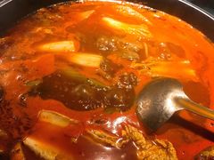 -有才叔北京时间涮肉(紫薇尚层店)