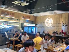-木屋烧烤(龙岗南联店)