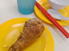 -冰岛茶餐厅(人民路店)