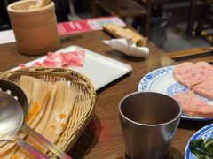 -萍姐火锅·公路夜市(南京新街口店)