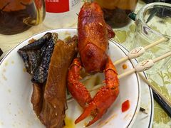 -聚味瞿记·龙虾堂(渔人码头一店)