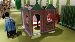 -幻贝家儿童乐园(苏州中心店)