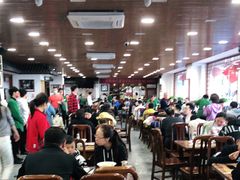 大堂-柴氏风味斋(甘家口店)