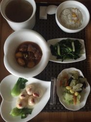 -新寰亚月子会所(金鸡湖凯宾店)
