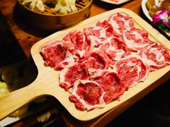 -草原牧羊火锅·龙虾·烤鱼(杨浦店)