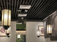 大堂-大榕树下顺德菜(融创茂店)