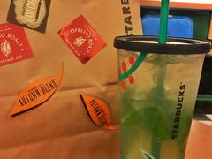 -星巴克(赛特购物中心店)