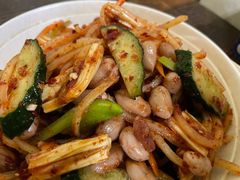 -韩风烤牛肉冷面店