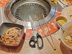 -新石器烤肉(百联川沙店)