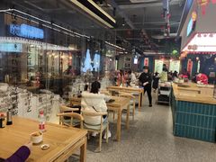 大堂-易裕和·长沙米粉(竹塘西路店)