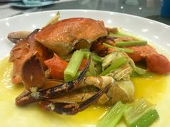 -星龙海鲜(望江东路店)
