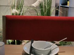 -蜜桃餐厅·伴山(绿宝广场店)