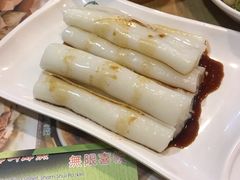 -添好运点心专门店(中环IFC店)