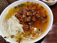 -老半斋(福州路店)