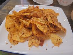 -神仙钵湘香土菜馆(光华路店)
