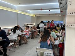 -正宗八宝冰饭·非遗冰饭·烧烤(奎桥店)
