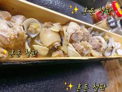 -竹泉农庄·竹筒饭(从化店)