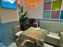 -米泰芒·东南亚料理(体育西店)