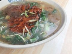 -无名氏面馆(邮电路店)