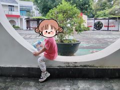 -中山市树木园