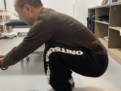 -Stretch斯川驰·拉伸·运动康复(南施街店)