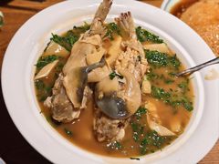 -周家二小姐的菜(西津渡店)