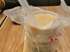 -八婆婆烧仙草(SM城市广场店)