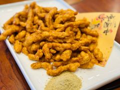 -盈春大饭店(千山路店)
