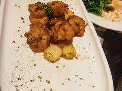 -狮王府淮扬菜(夫子庙老门东店)