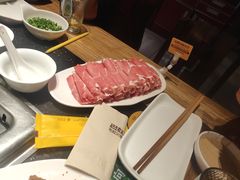 -巴奴毛肚火锅(六天地店)