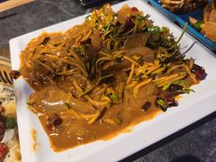 -杨记齐齐哈尔烤肉(五莲路店)