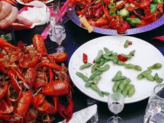 -袁老大龙虾(石鼓路总店)