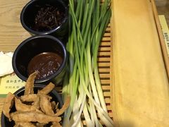 -赵记煎饼卷大葱(东岳店)