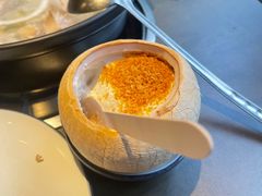 -同仁四季椰子鸡(罗湖国贸店)