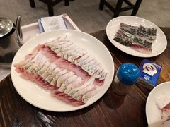 -正能量脆肉鲩火锅