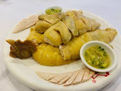 壹心鸡-文记壹心鸡(宝华路店)