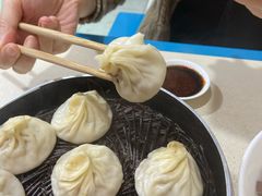 -笑云开汤包店(网巾市店)