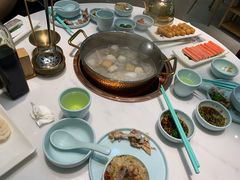 -相椰·椰子鸡(元芬店)