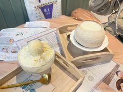 -杏甜品(尖沙咀加拿分道店)