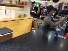 -luckincoffee瑞幸咖啡(顺义华联商厦店)