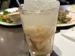 荔枝冰-金边小馆