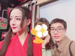 -武汉杜莎夫人蜡像馆