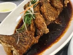 -阿甘酒家(桂青路店)