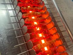 -邢氏老太太烧烤(南山店)