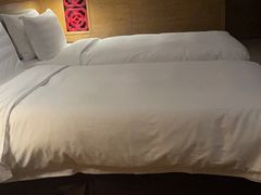 -厦门海港英迪格酒店(中山路店)