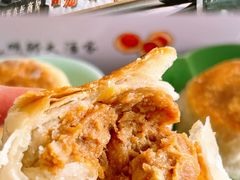 -光明邨大酒家(淮海路店)
