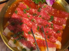 -九田家黑牛烤肉料理(新辰里亚运村店)
