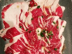 -新石器烤肉(周浦万达店)