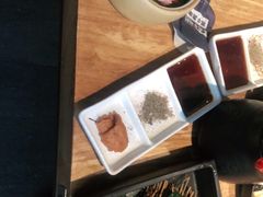 -黑牛黑猪烤肉专门店(万象城店)