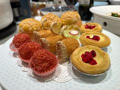 -飶香居(省博物馆店)